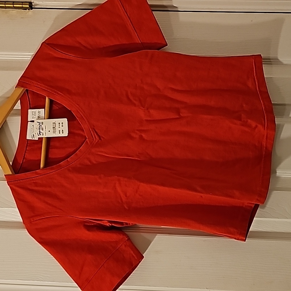 NWT spiegle blouse size Medium